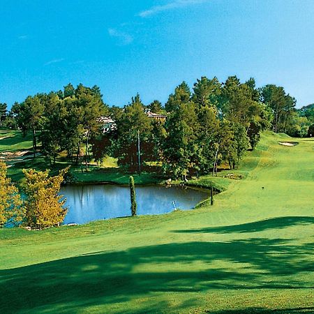 شقة Royal Golf Club Mougins 112S المظهر الخارجي الصورة