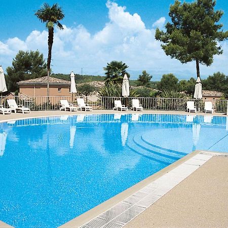 شقة Royal Golf Club Mougins 112S المظهر الخارجي الصورة