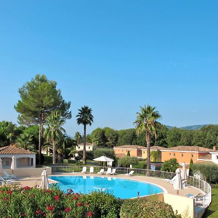 شقة Royal Golf Club Mougins 112S المظهر الخارجي الصورة