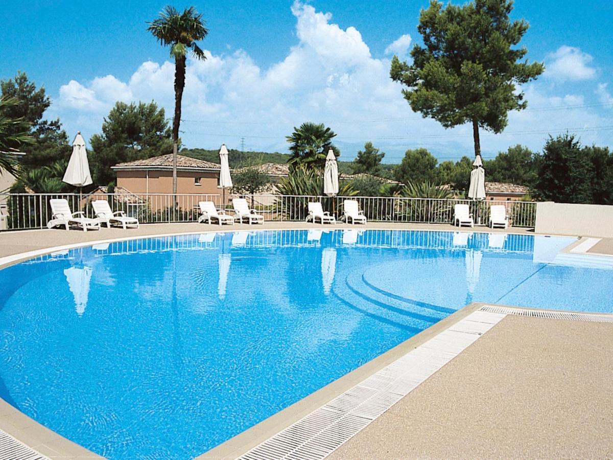 شقة Royal Golf Club Mougins 112S المظهر الخارجي الصورة