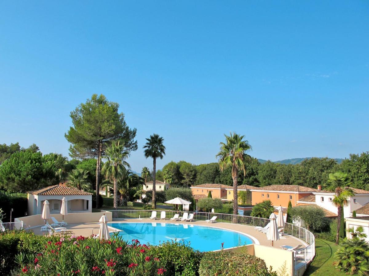 شقة Royal Golf Club Mougins 112S المظهر الخارجي الصورة